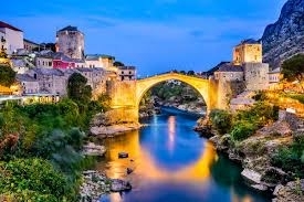 Vizesiz 6 Ülke Balkan Turu