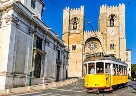 Bayramda Baştanbaşa PORTEKİZ