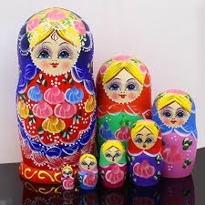 RUSYA-ST PETERSBURG