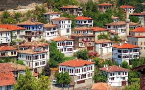 SAFRANBOLU-AMASRA-BARTIN TURU