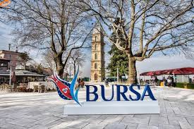 BURSA-İZNİK-TİRİLYE