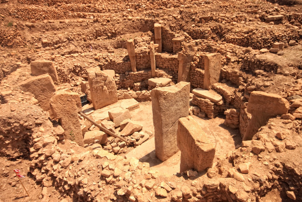 GÖBEKLİTEPE TOUR