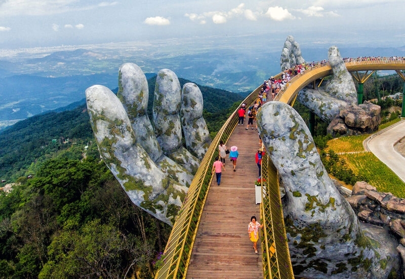 VİETNAM -LAOS-KAMBOÇYA