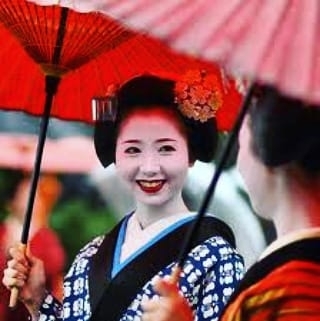 Sakura zamanı JAPONYA G.KORE