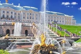 E-VİSA MOSKOVA-ST PETERSBURG