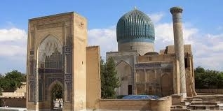ÖZBEKİSTAN