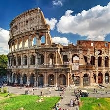 Baştanbaşa İTALYA